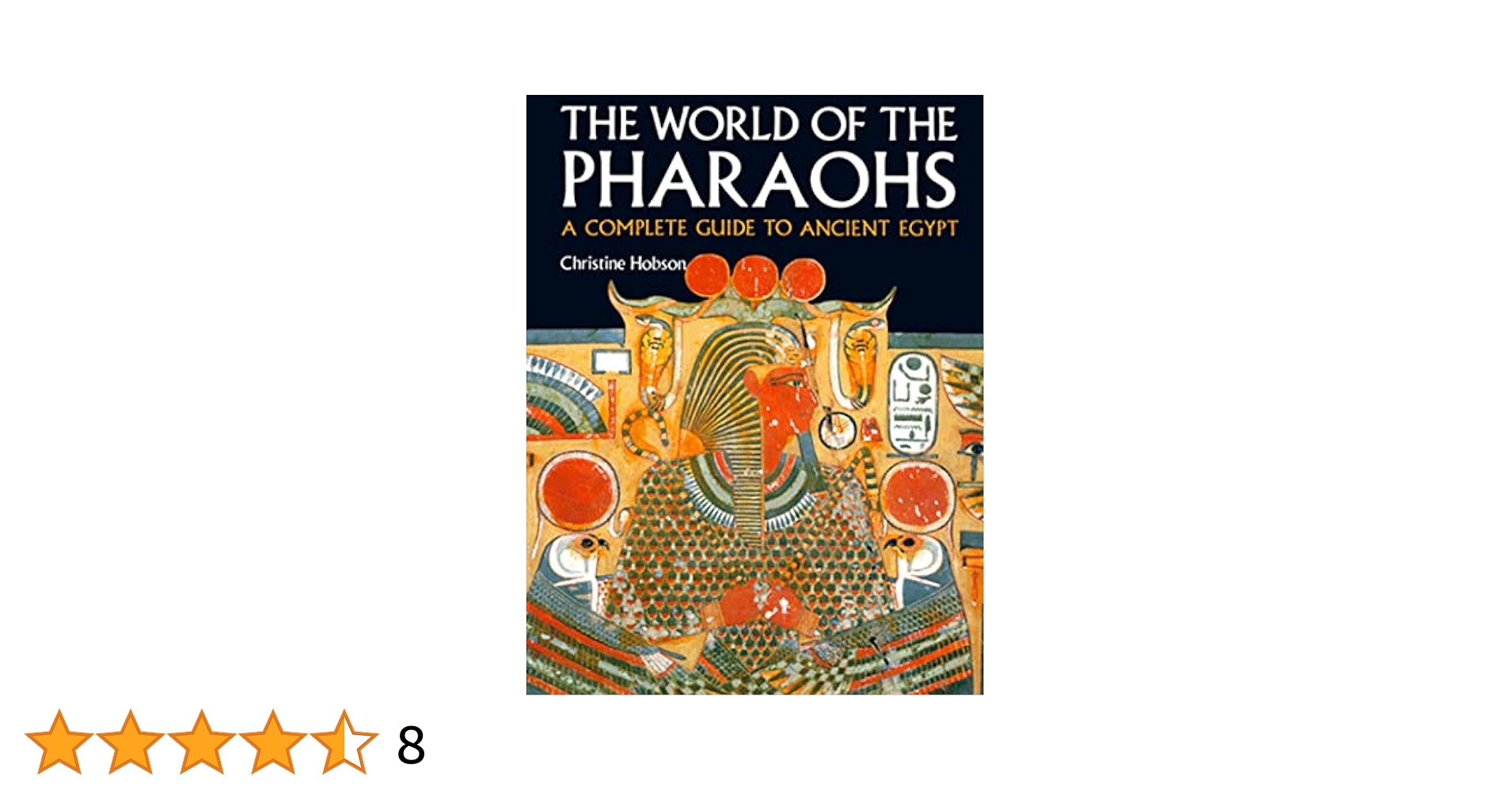 洋書 EGYPT A PICTURE BOOK TO REMEMBER HER BY The Story of Egypt | Book by Joann Fletcher | Official